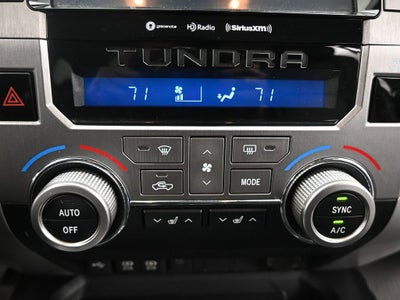 2020 Toyota Tundra Limited