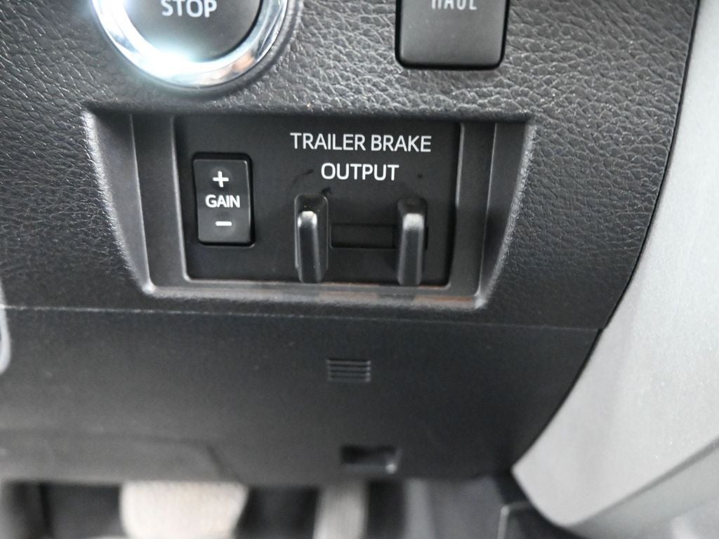 2020 Toyota Tundra Limited