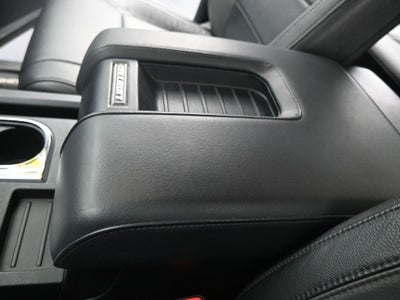 2020 Toyota Tundra Limited