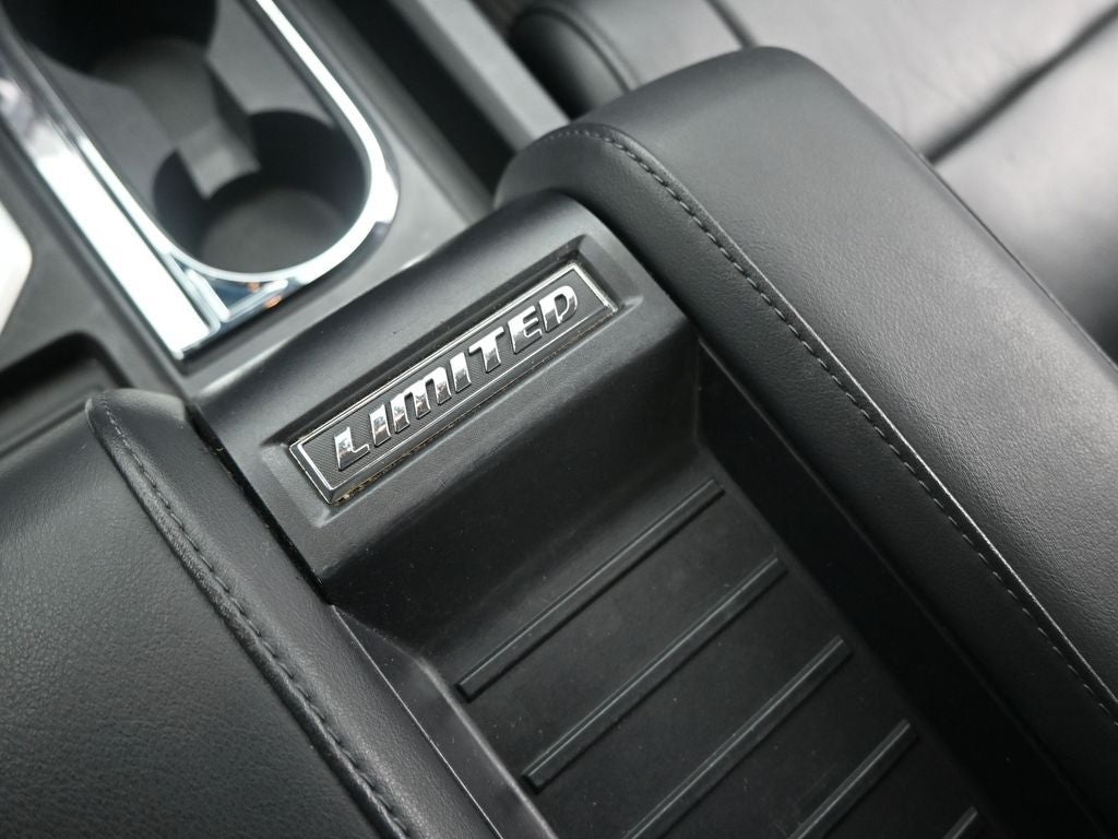 2020 Toyota Tundra Limited