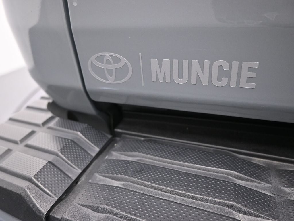 2020 Toyota Tundra Limited