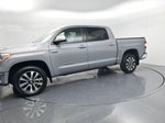 2020 Toyota Tundra Limited