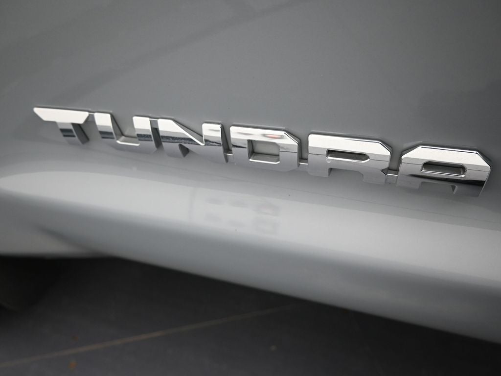 2020 Toyota Tundra Limited