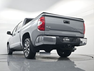 2020 Toyota Tundra Limited