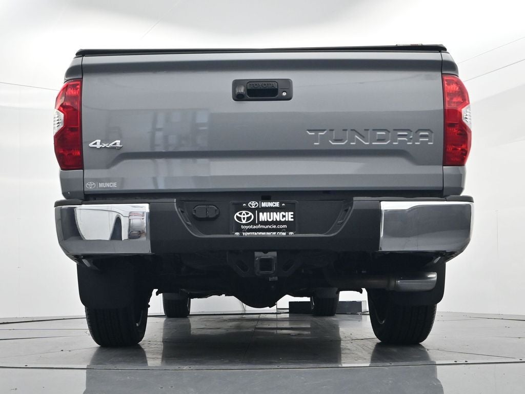 2020 Toyota Tundra Limited