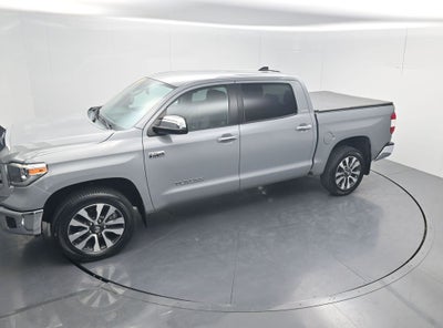 2020 Toyota Tundra Limited