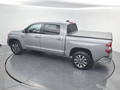 2020 Toyota Tundra Limited
