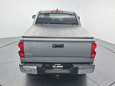 2020 Toyota Tundra Limited