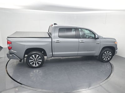 2020 Toyota Tundra Limited