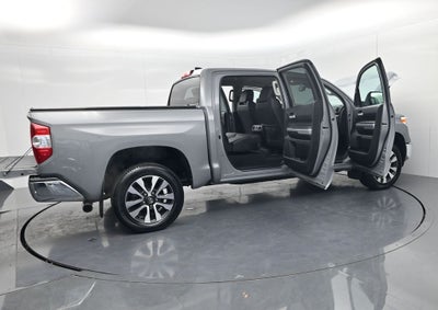 2020 Toyota Tundra Limited