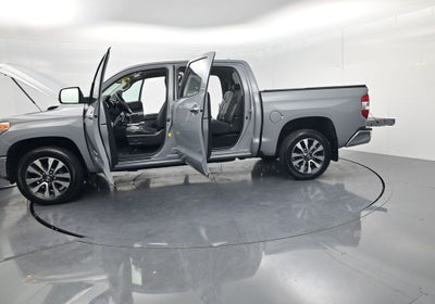 2020 Toyota Tundra Limited