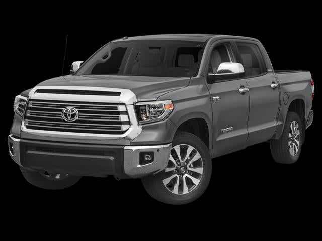 2020 Toyota Tundra Limited