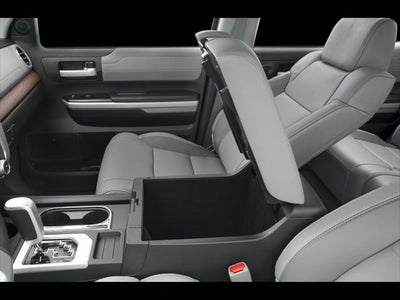 2020 Toyota Tundra Limited