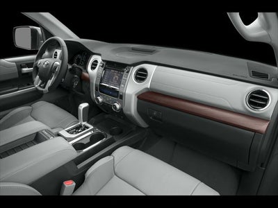 2020 Toyota Tundra Limited