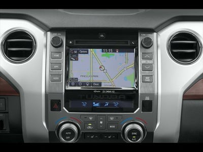 2020 Toyota Tundra Limited