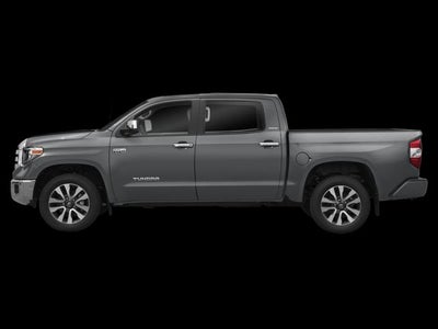 2020 Toyota Tundra Limited