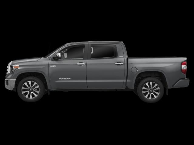 2020 Toyota Tundra Limited