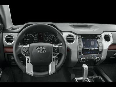 2020 Toyota Tundra Limited
