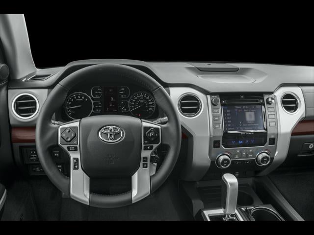 2020 Toyota Tundra Limited