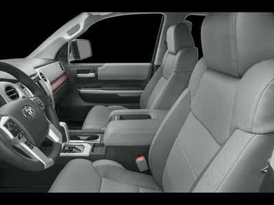 2020 Toyota Tundra Limited