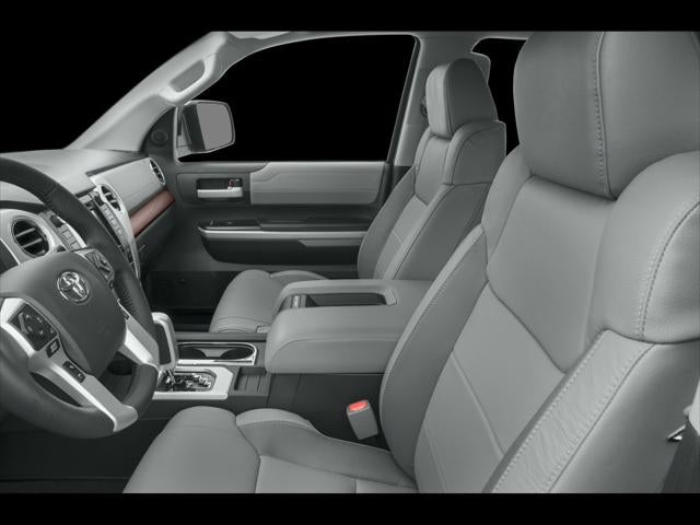 2020 Toyota Tundra Limited