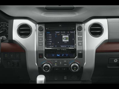 2020 Toyota Tundra Limited