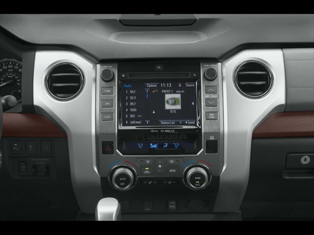 2020 Toyota Tundra Limited