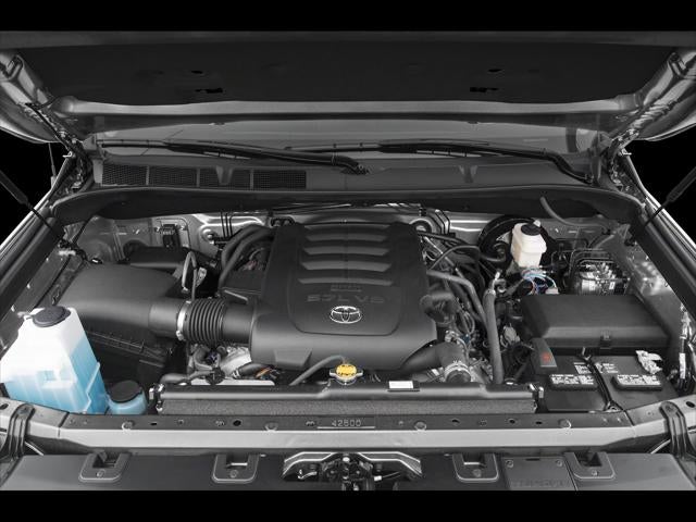 2020 Toyota Tundra Limited