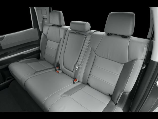 2020 Toyota Tundra Limited