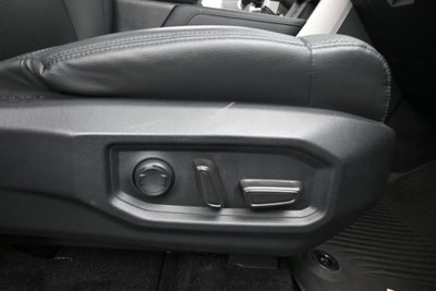 2024 Toyota Tundra Hybrid Limited