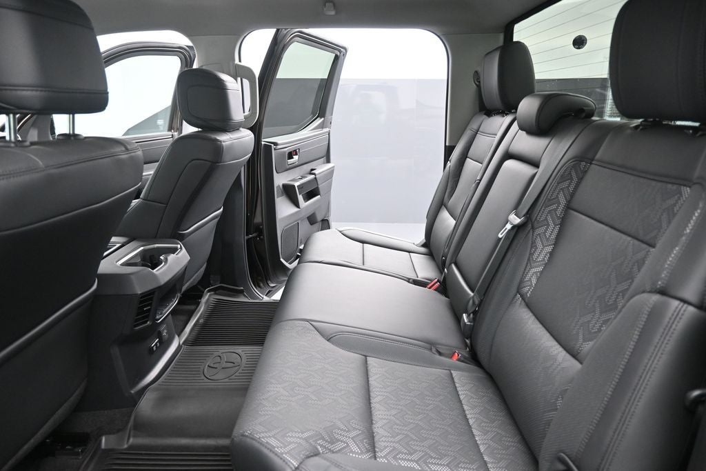2024 Toyota Tundra Hybrid Limited