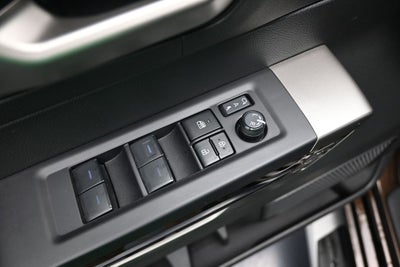 2024 Toyota Tundra Hybrid Limited