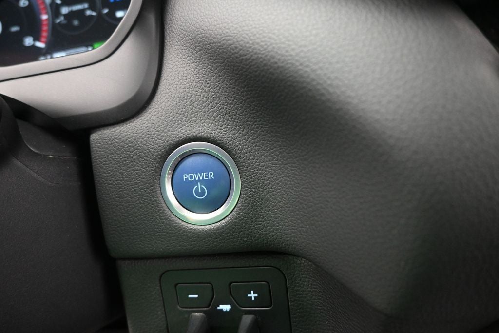 2024 Toyota Tundra Hybrid Limited