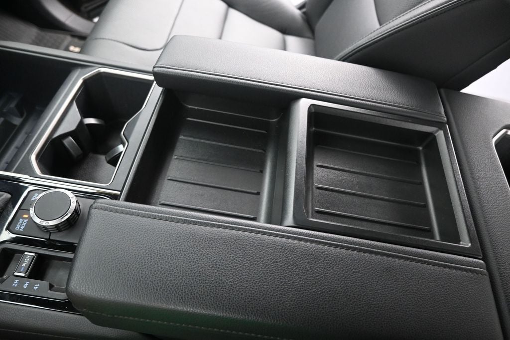 2024 Toyota Tundra Hybrid Limited