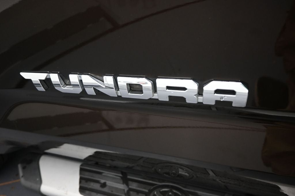 2024 Toyota Tundra Hybrid Limited