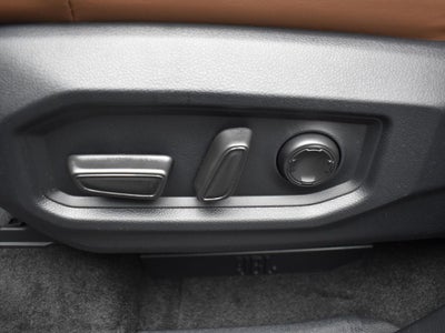 2025 Toyota Tundra Hybrid 1794 Edition
