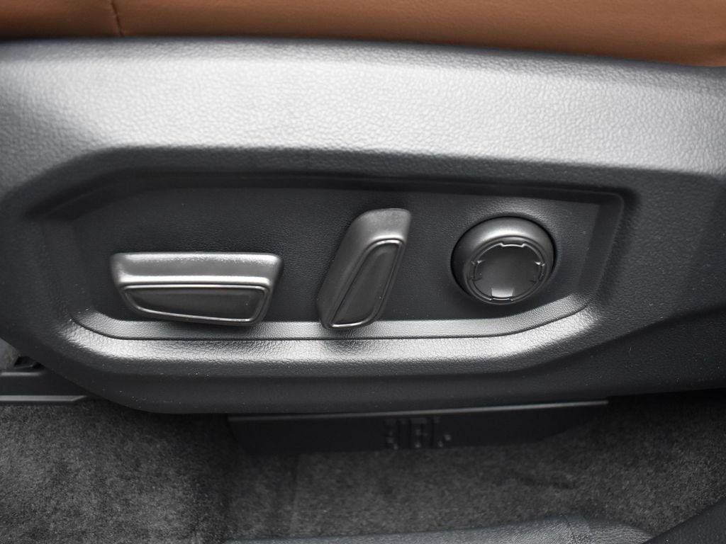 2025 Toyota Tundra Hybrid 1794 Edition
