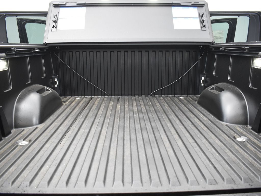 2025 Toyota Tundra Hybrid 1794 Edition