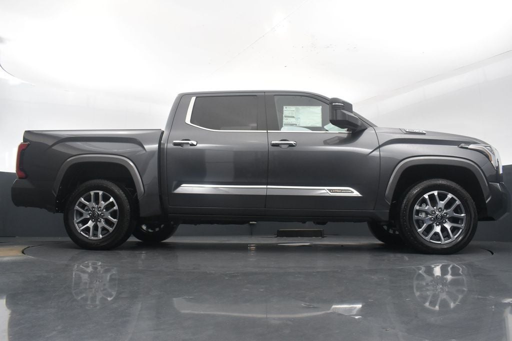 2025 Toyota Tundra Hybrid 1794 Edition