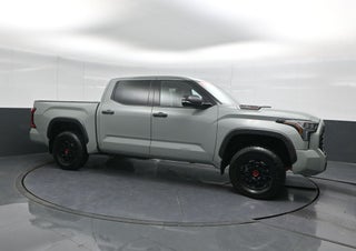 2022 Toyota Tundra Hybrid TRD Pro