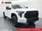 2023 Toyota Tundra Hybrid TRD Pro
