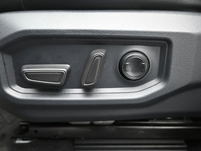 2023 Toyota Tundra Hybrid TRD Pro