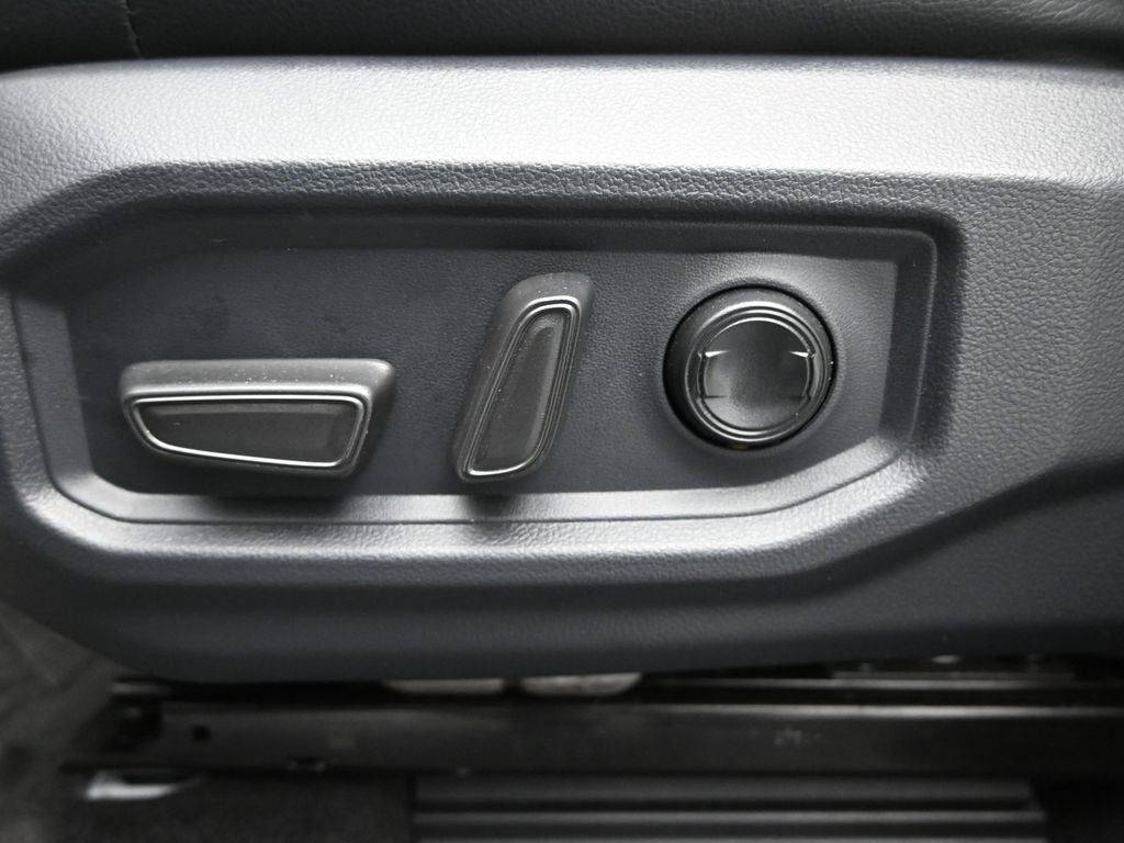 2023 Toyota Tundra Hybrid TRD Pro