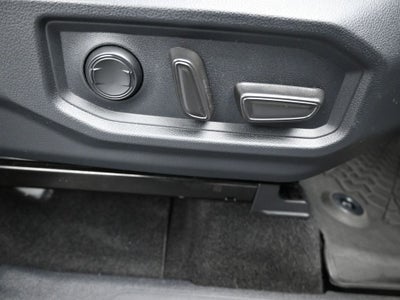 2023 Toyota Tundra Hybrid TRD Pro