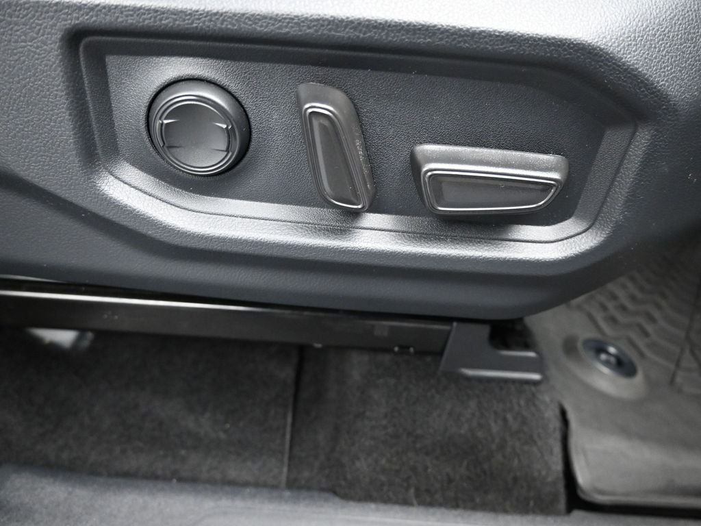 2023 Toyota Tundra Hybrid TRD Pro