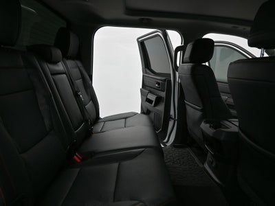 2023 Toyota Tundra Hybrid TRD Pro