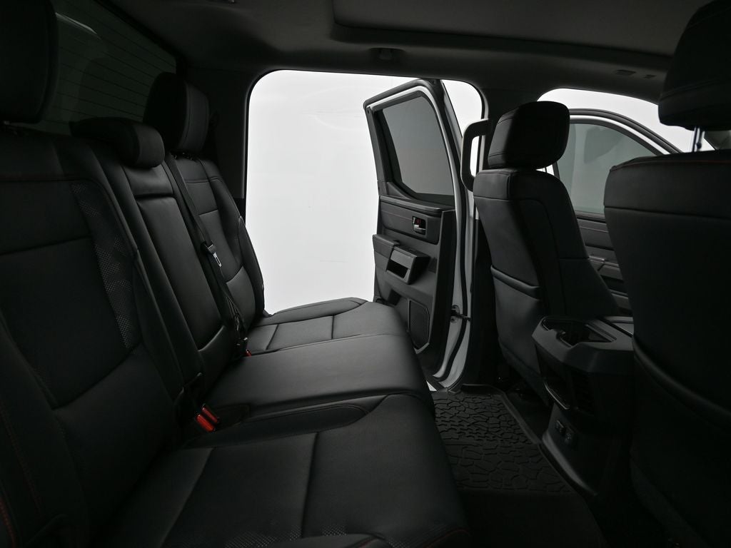 2023 Toyota Tundra Hybrid TRD Pro