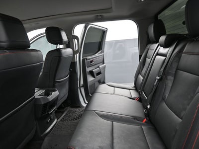 2023 Toyota Tundra Hybrid TRD Pro