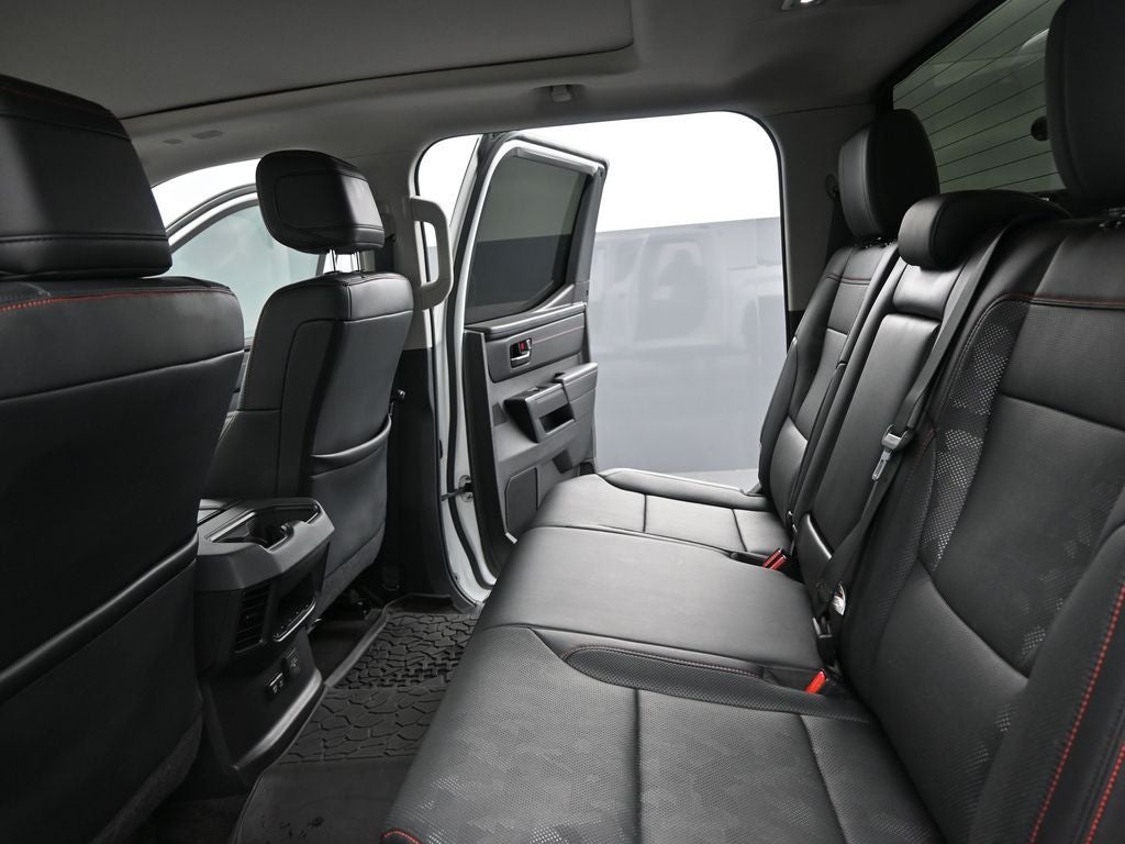 2023 Toyota Tundra Hybrid TRD Pro