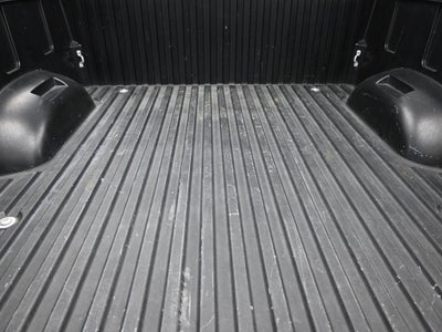 2023 Toyota Tundra Hybrid TRD Pro